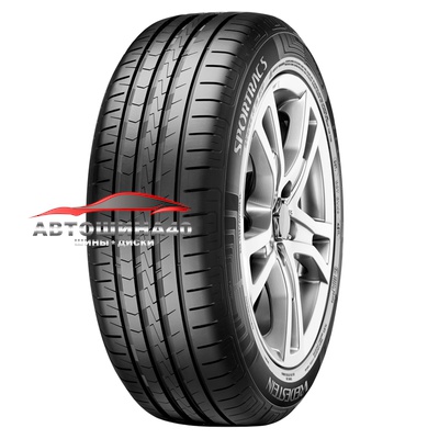 Летние шины Vredestein Sportrac 5 215/55R16 93V